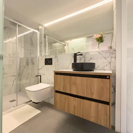 Apartamento Loft Rambla *