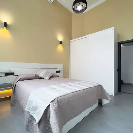 Loft Rambla Apartamento *