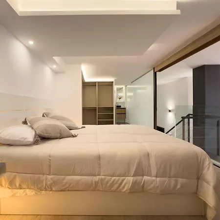 Apartamento Loft Rambla