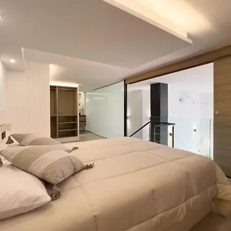 Loft Rambla Apartamento *