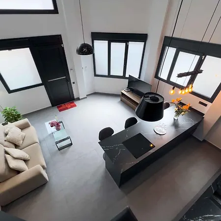 Loft Rambla Apartamento *