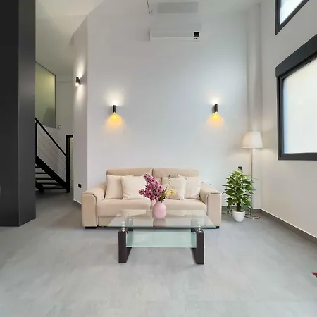 Loft Rambla Apartamento *