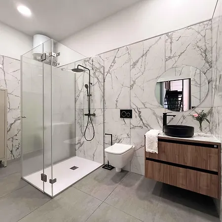 Apartamento Loft Rambla *